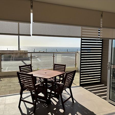 Bunbury Seaview Apartments Exterior foto