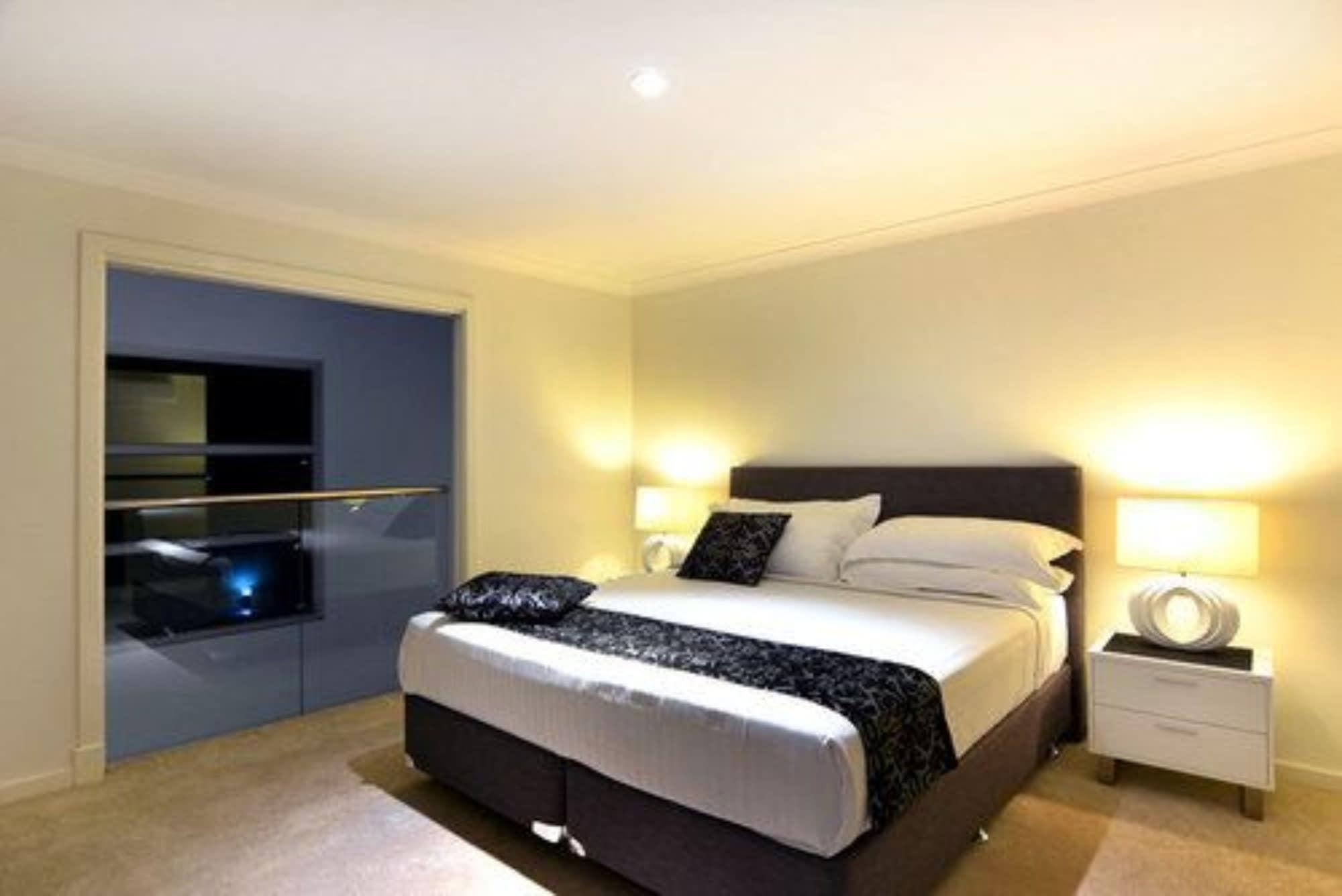 Bunbury Seaview Apartments Exterior foto
