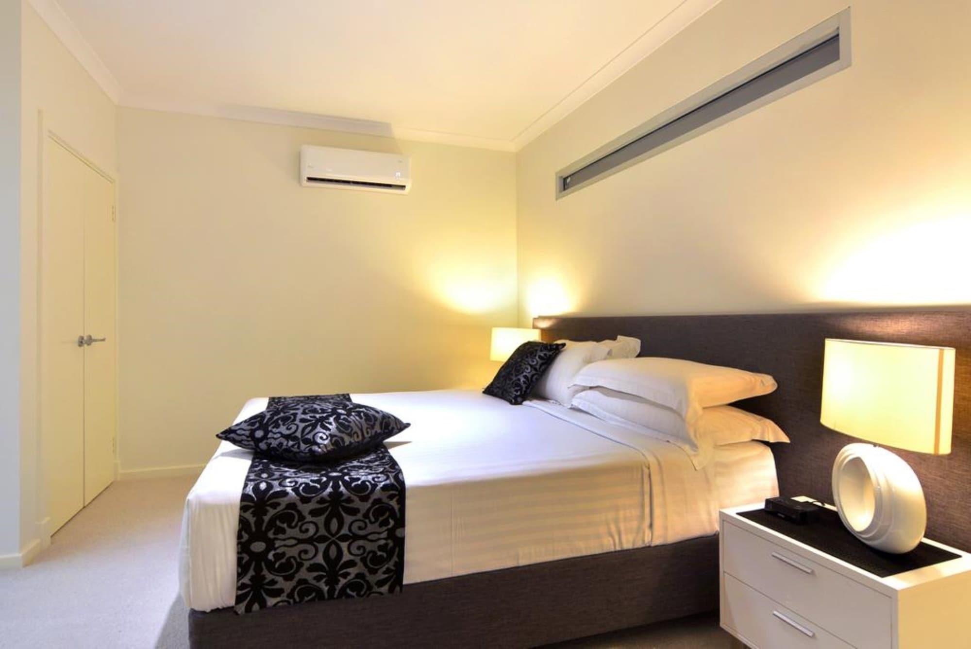 Bunbury Seaview Apartments Exterior foto