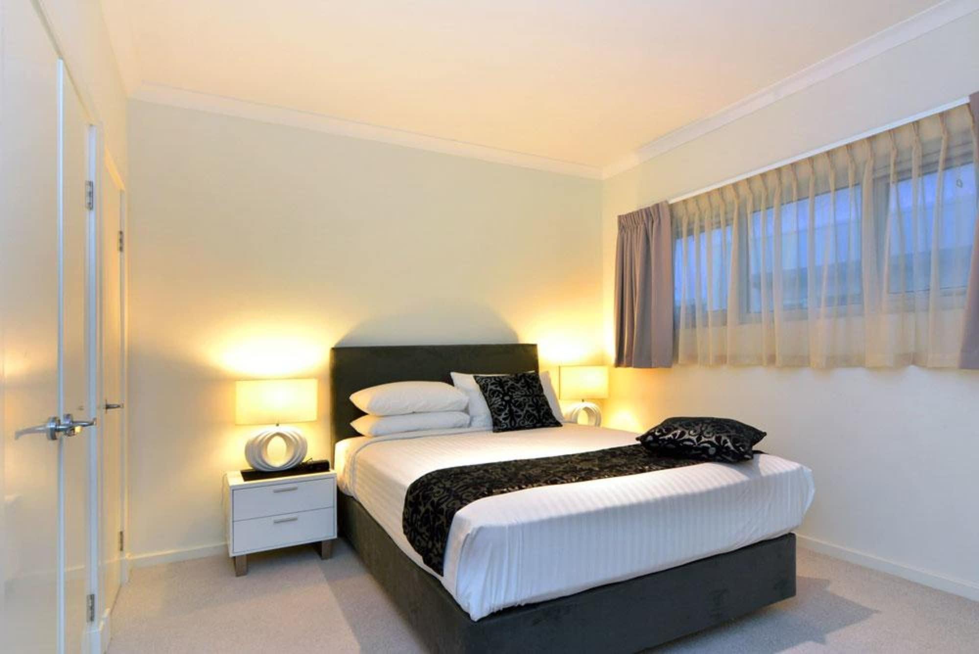 Bunbury Seaview Apartments Exterior foto