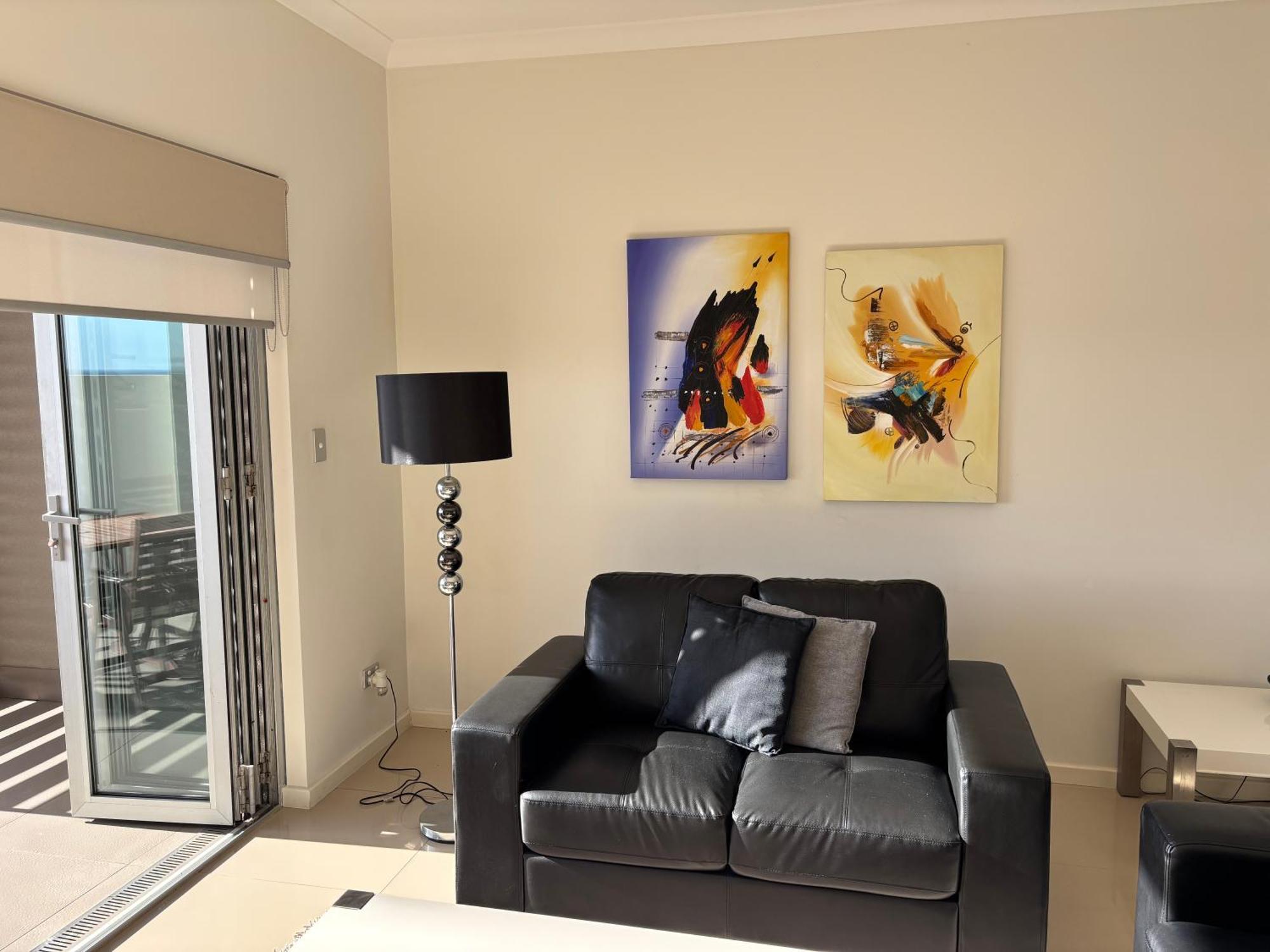 Bunbury Seaview Apartments Exterior foto