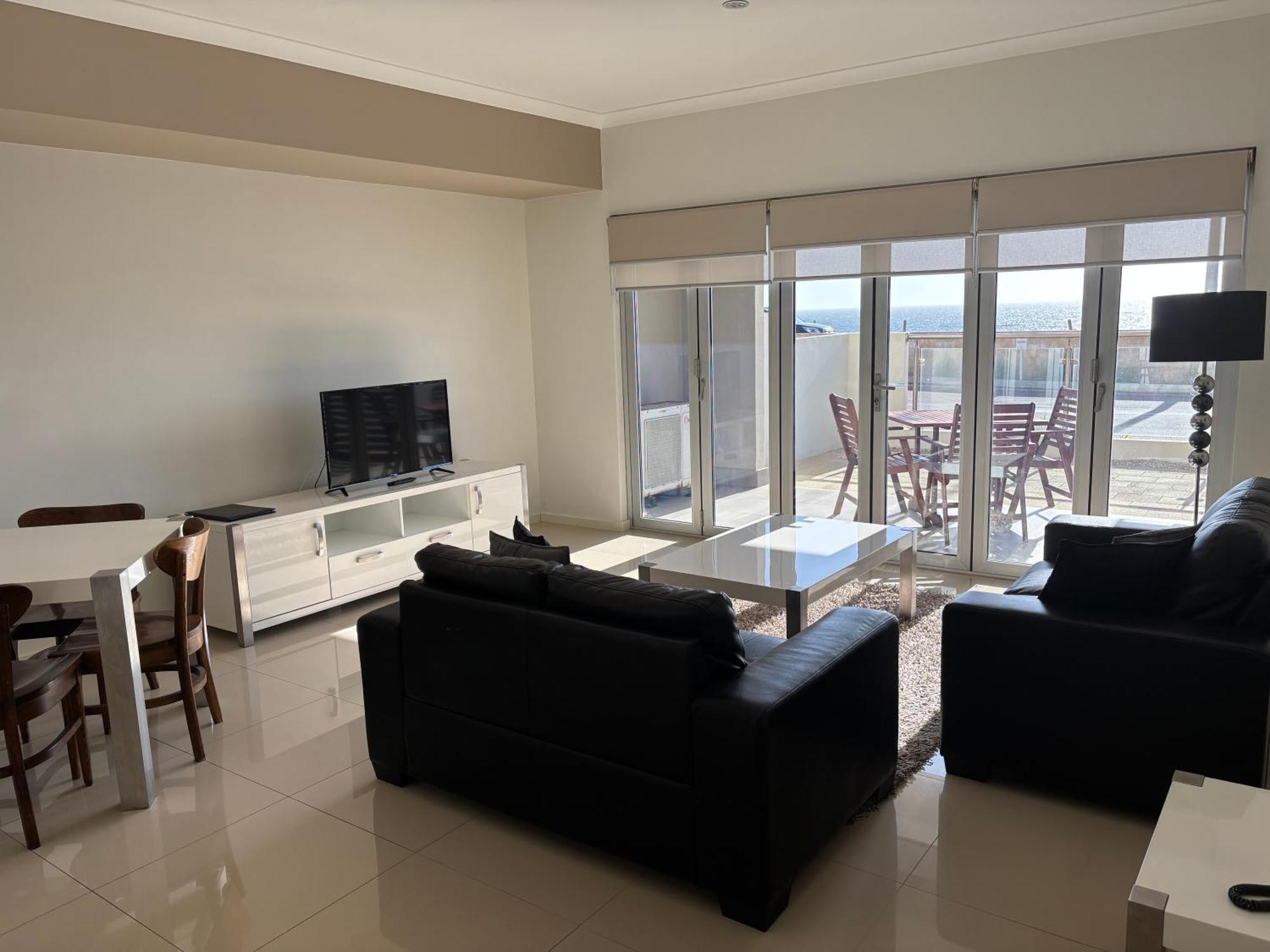 Bunbury Seaview Apartments Exterior foto
