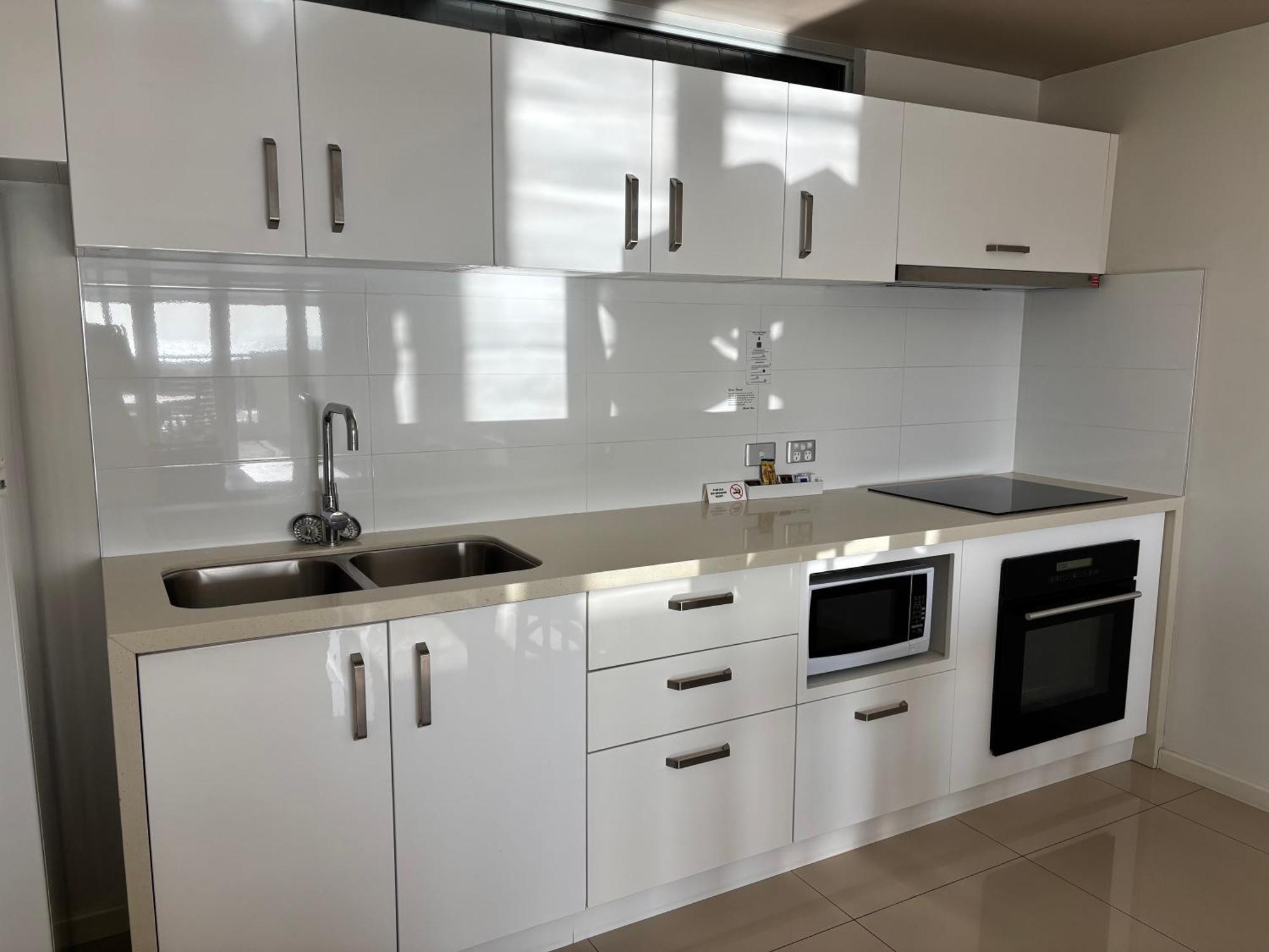 Bunbury Seaview Apartments Exterior foto