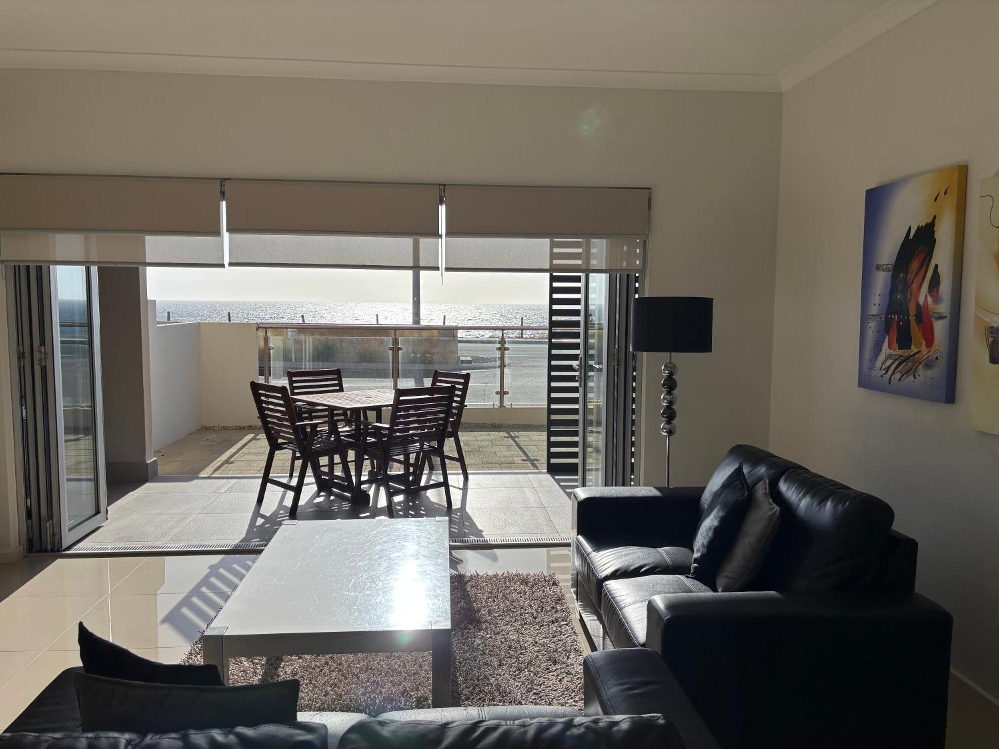 Bunbury Seaview Apartments Exterior foto