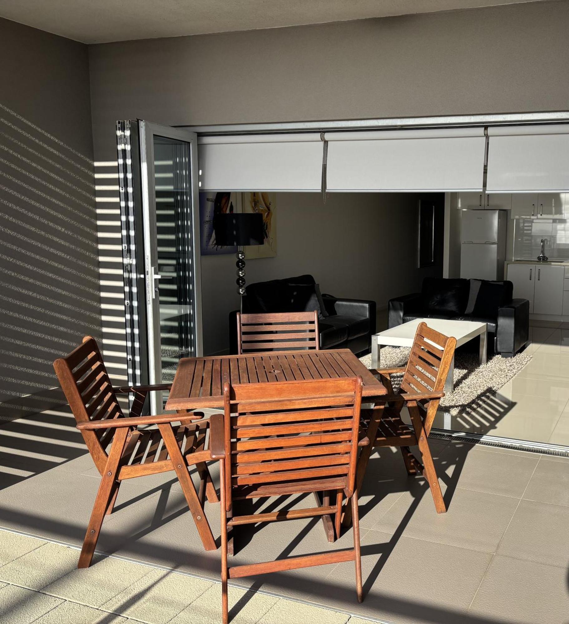 Bunbury Seaview Apartments Exterior foto