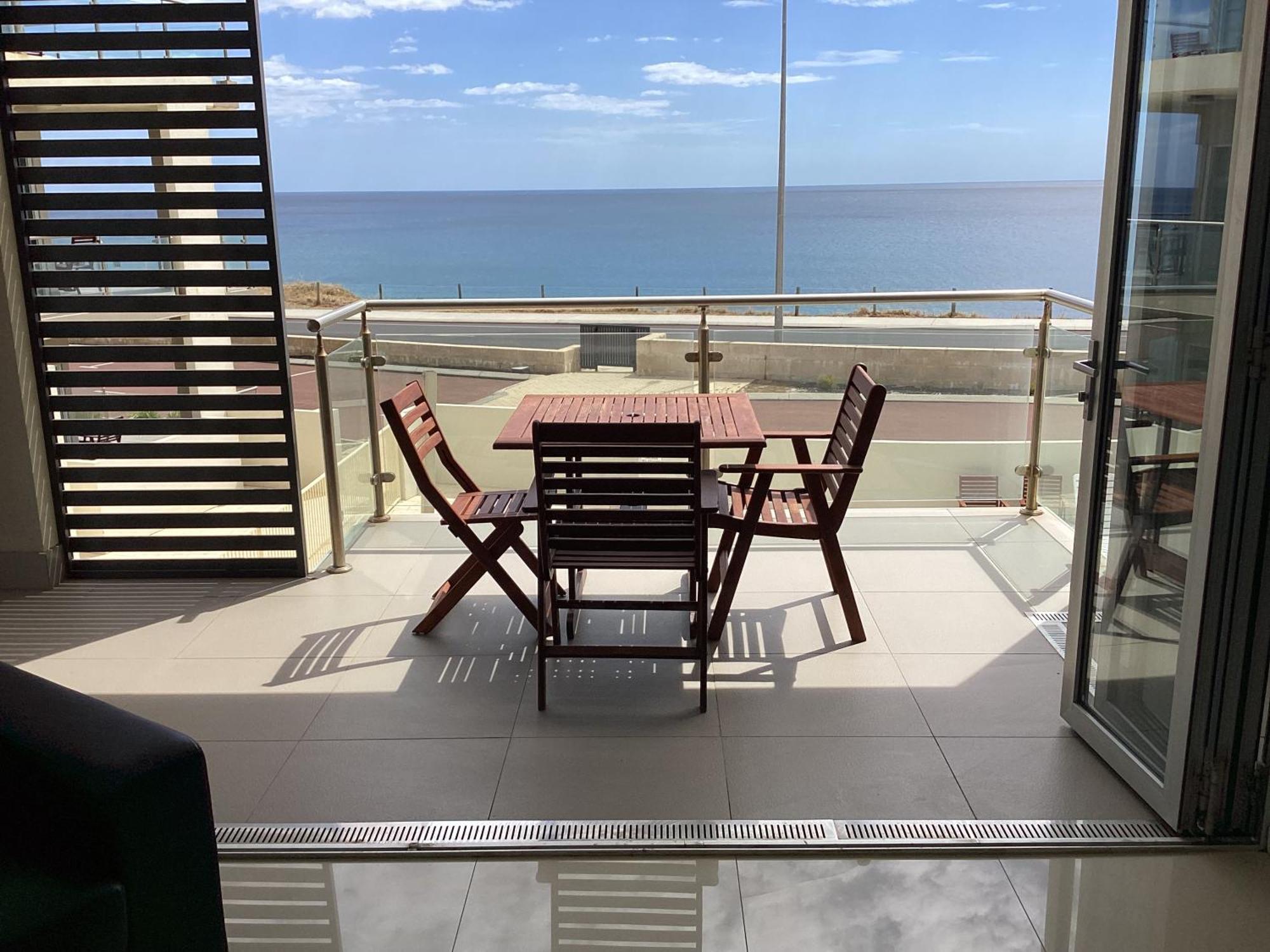 Bunbury Seaview Apartments Exterior foto