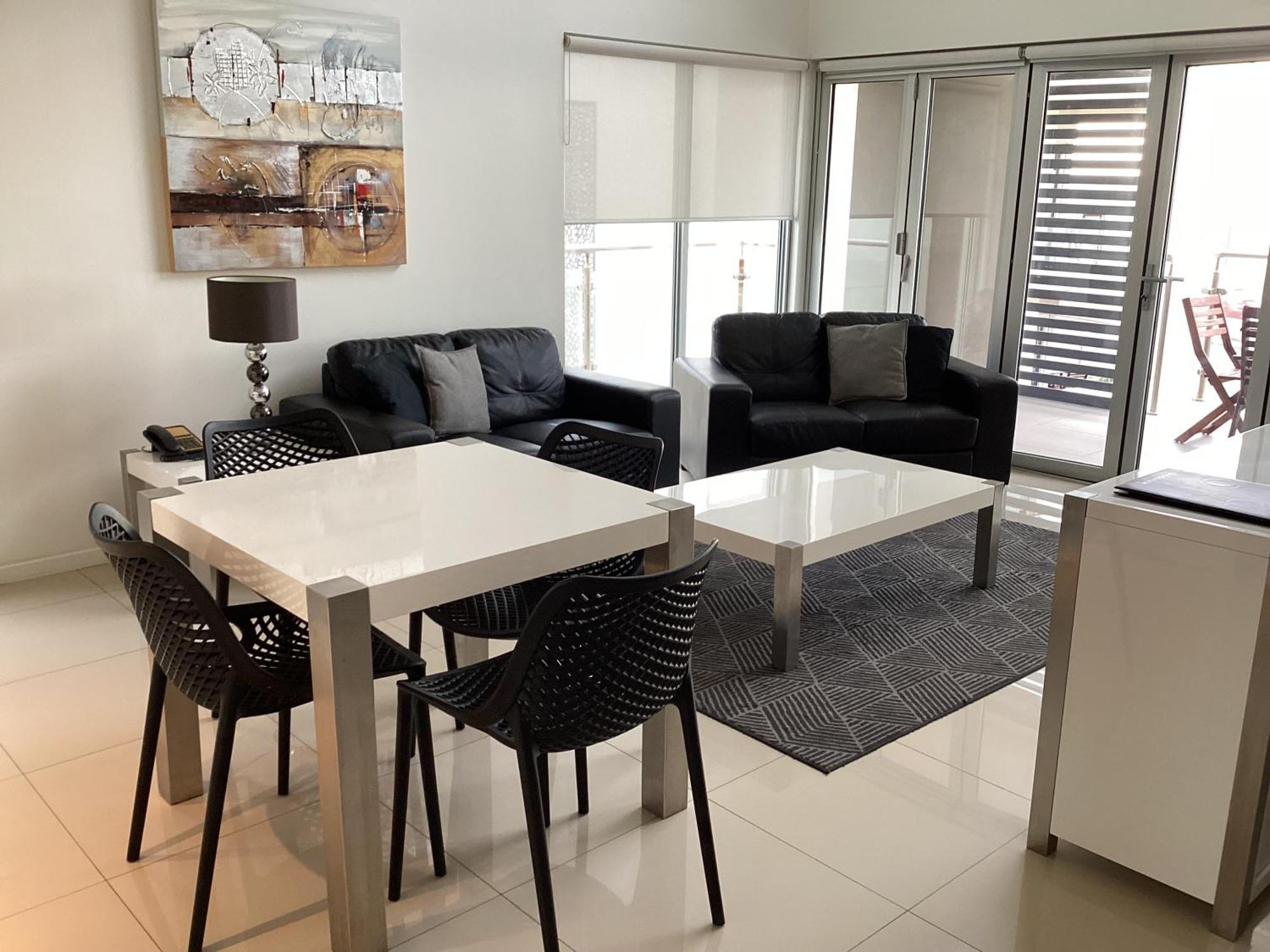 Bunbury Seaview Apartments Exterior foto