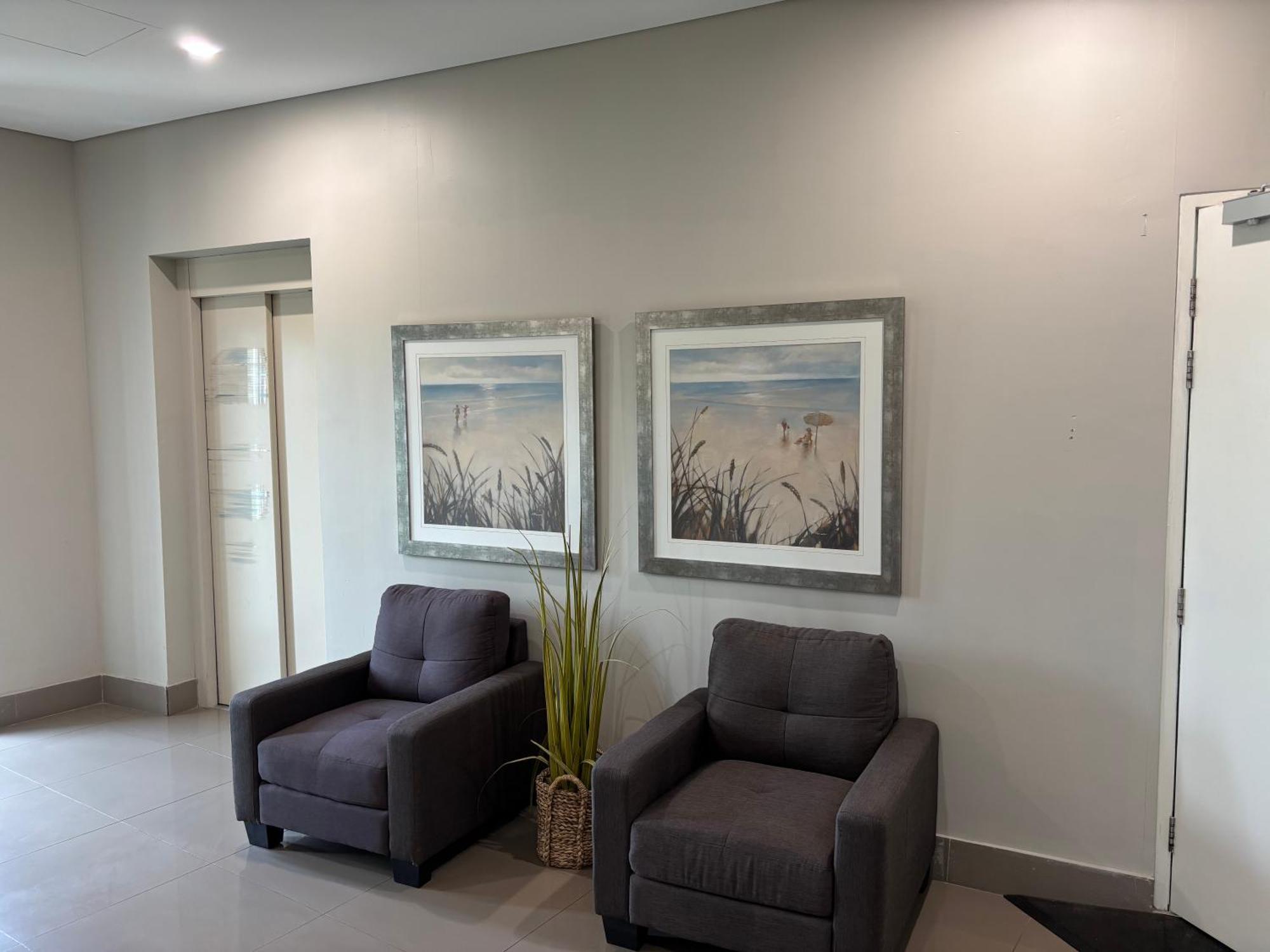 Bunbury Seaview Apartments Exterior foto