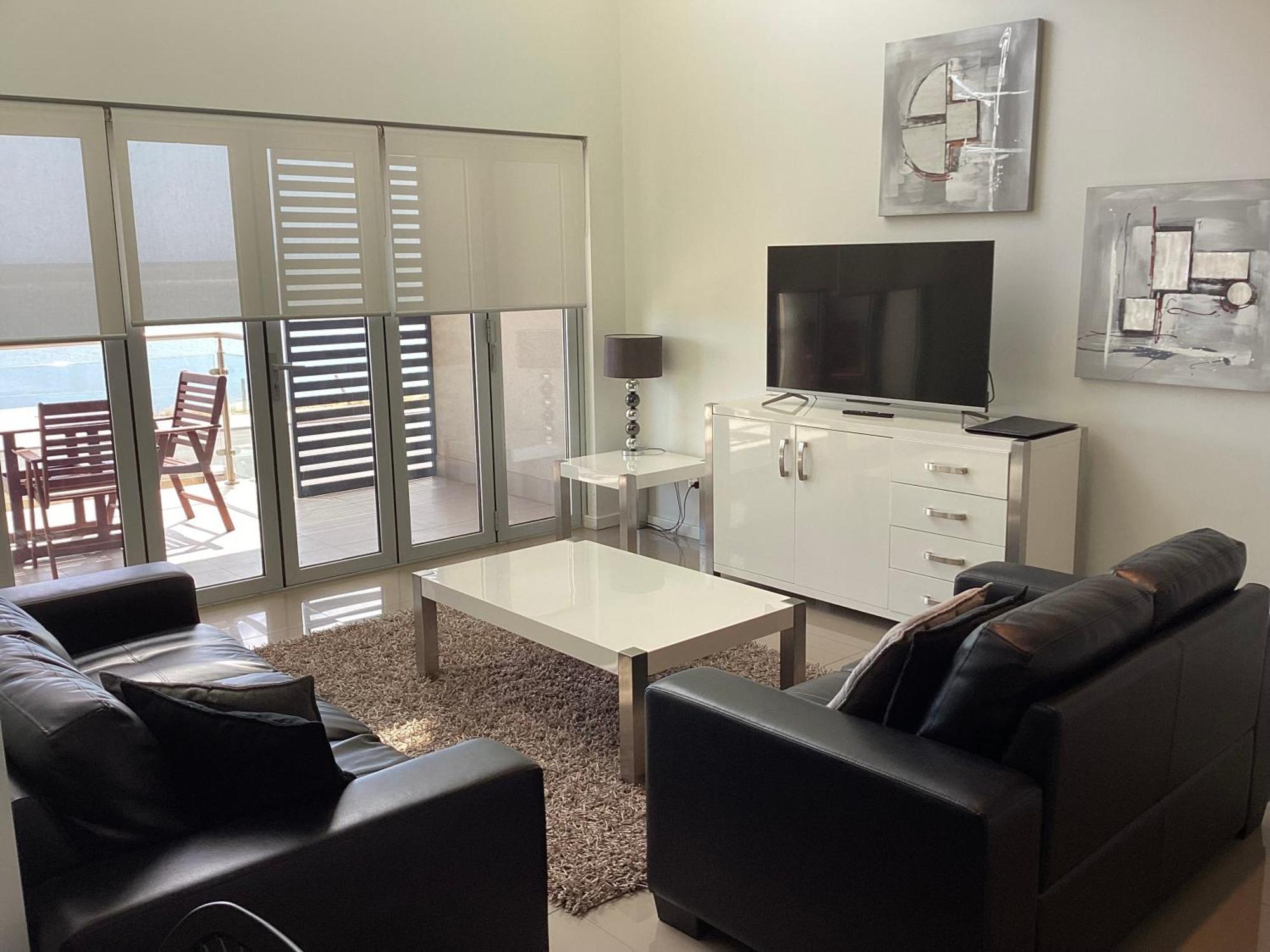 Bunbury Seaview Apartments Exterior foto