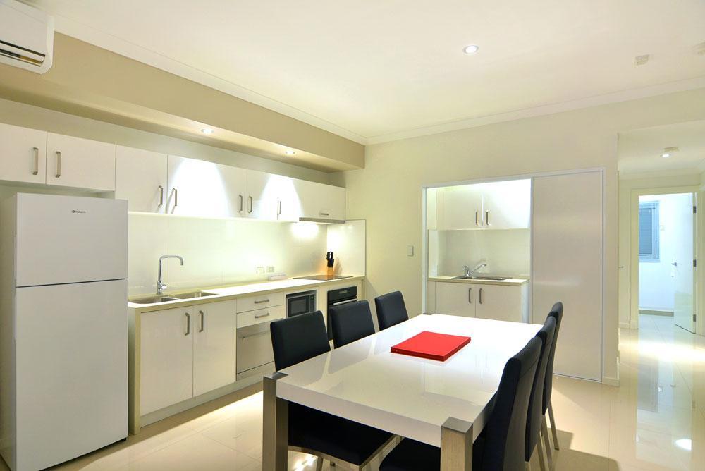 Bunbury Seaview Apartments Exterior foto