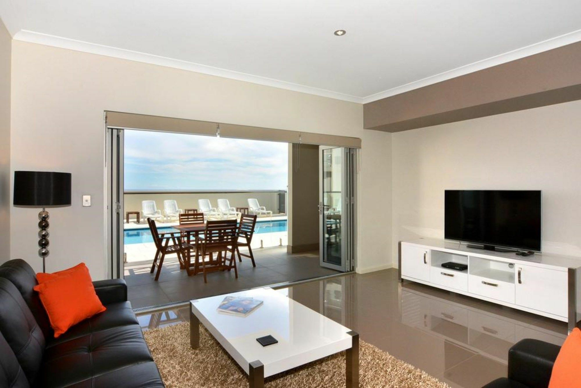 Bunbury Seaview Apartments Exterior foto