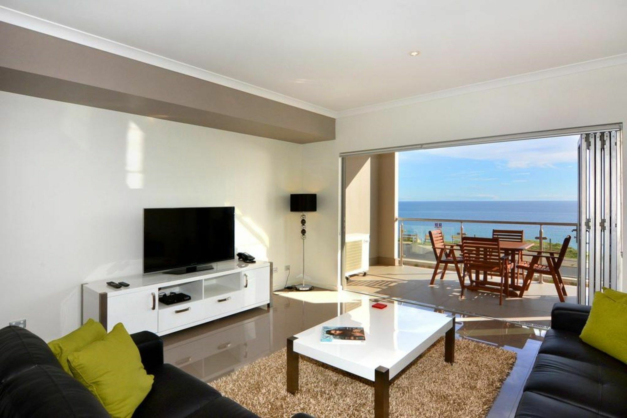 Bunbury Seaview Apartments Exterior foto