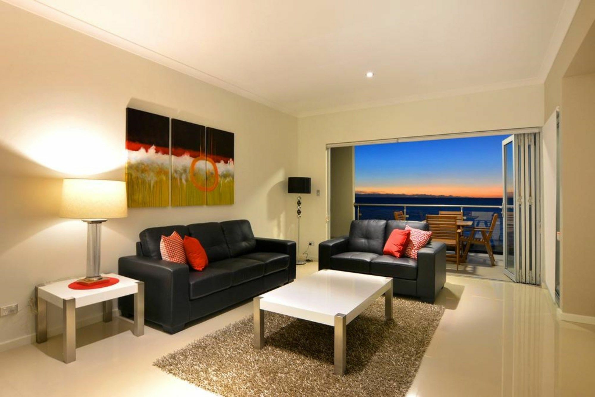 Bunbury Seaview Apartments Exterior foto
