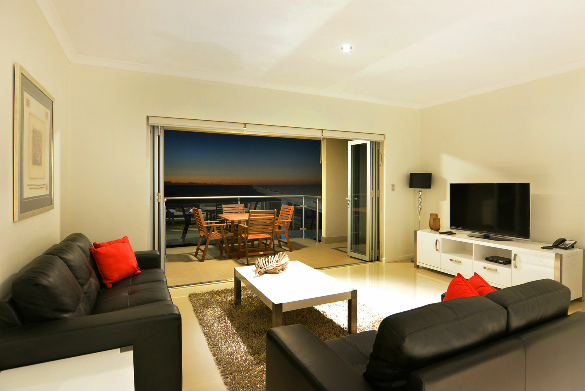 Bunbury Seaview Apartments Exterior foto